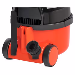 LotusGrill Henry Compact 6 L Drum vacuum Dry 620 W Dust bag