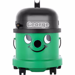 George GVE370 Wet and Dry Cleaner