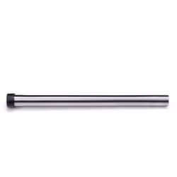 Numatic 601008, Cylinder vacuum, Stainless steel, Stainless steel, Numatic HVR200, RSV130, PSP370A, CVC370, WV470, 3.2 cm
