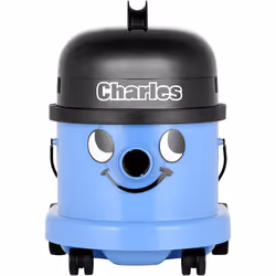 Charles CVC370 Wet and Dry Cleaner