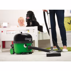 Numatic Henry Pet 200 9 L Cylinder vacuum 620 W Dust bag - Additional view 5
