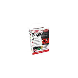 Henry NVM-1CH/907076 HepaFlo Vacuum Bags, Other, White