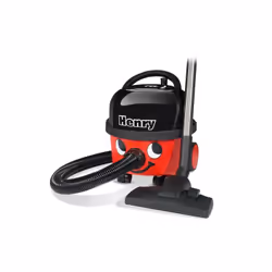 Numatic HVT160 Henry Turbo Bagged Vacuum Cleaner