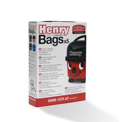 Numatic NVM-1CH 5 Dust bag Drum vacuum