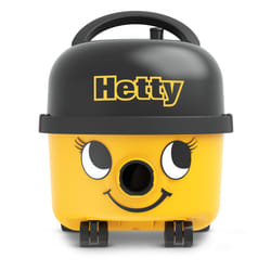 Numatic Hetty Yellow 160