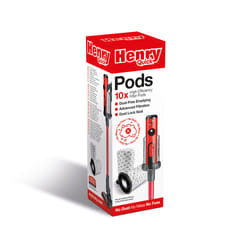 Numatic 915744 vacuum accessory/supply Filter pods Stick vacuum