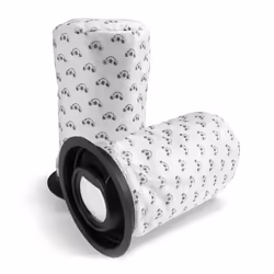Numatic 915744 vacuum accessory/supply Filter pods Stick vacuum