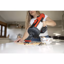Numatic 916177 vacuum 1 L Dry - Additional view 8
