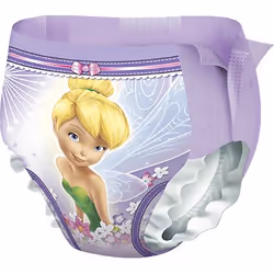 Huggies DryNites Pyjama Pants Girl 10 pc(s)