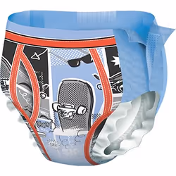 Huggies DryNites Pyjama Pants Boy 10 pc(s)