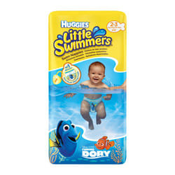 Huggies Little Swimmers Boy/Girl 12 pc(s)