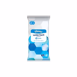Kleenex Water Fresh