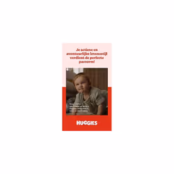 Huggies, Baby diapers Size 6 (15-30 kg), 102 units (3 x 34 layers), Unisex, Ultra Comfort