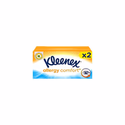 Kleenex Allergy Facial Tissues 1120 count Pack of 2