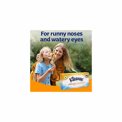 Kleenex Allergy Facial Tissues 1120 count Pack of 2