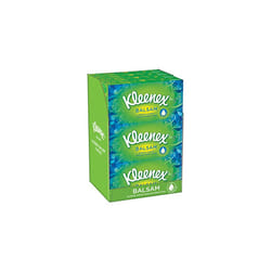 Balsam Tissues - Pack of 12