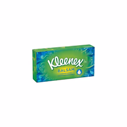 Balsam Tissues - Pack of 12