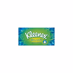 Balsam Tissues - Pack of 12