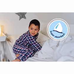 Huggies 4-7 years DryNites Pyjama Pants Spiderman 30 per pack