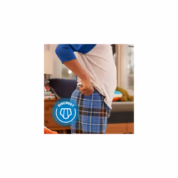 DryNites, Boys' Pyjama Pants, Sizes 8-15 Years (52 Pants) - Discrete Night Time Pants - Maximum Protection to Manage Child and Teen Bed Wetting