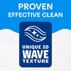 Andrex Toilet Tissues Classic Clean White - 36 Toilet Rolls