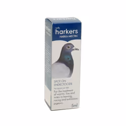 Harkers Harka-mectin 5ml