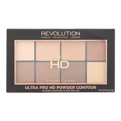 HD Pro Powder Contour Light Medium
