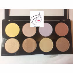 Revolution London Makeup Revolution Ultra Strobe And Light