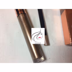 ) Makeup Revolution Retro Luxe Lip Kit - Sovereign(Metallic