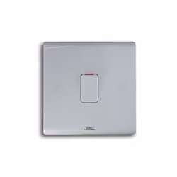 Deta S1390 20a Double Pole Isolator Switch