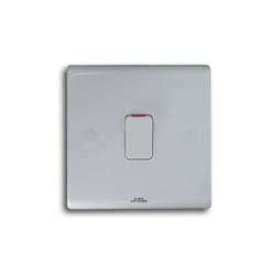 Deta S1390 20a Double Pole Isolator Switch
