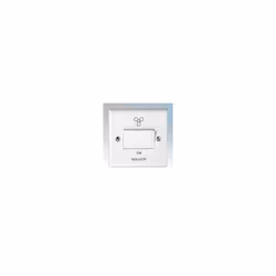 Deta S1247 Fan Isolator Switch (Triple Pole)