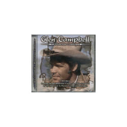 Campbell Glen  Rhinestone Cowboy (French Import) CD