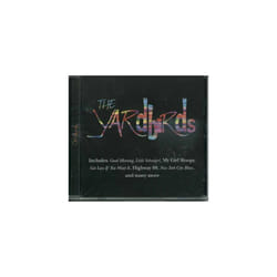 The Yardbirds (French Import) CD
