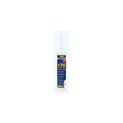 Everbuild 175 Universal Acrylic White C3 Tube