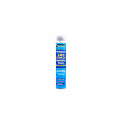 Everbuild Gun Grade Foam 750ml