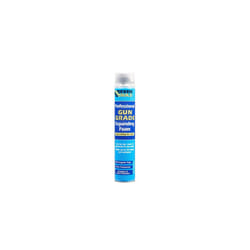 Everbuild Gun Grade Foam 750ml