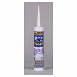 300ml Bath And Kitchen Sealant