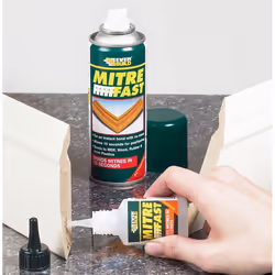 Everbuild 200ml ACTIV2 Activator for High Viscosity Cyanoacrylate Adhesives