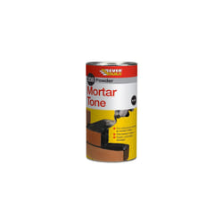 Everbuild 208 Powder Mortar Tone Brown 1kg