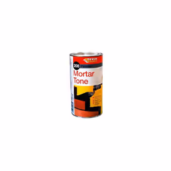 EVERBUILD 208 Powder Mortar Tone 1KG Cement Pigment Dye COLOUR = MARIGOLD