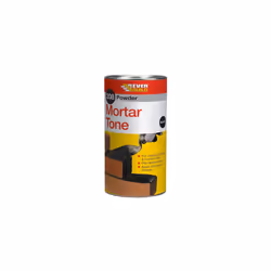 Everbuild 208 Powder Mortar Tone Buff 1kg
