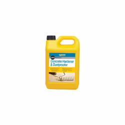 Everbuild 403 Concrete Hardener And Dustproofer 5 Litre