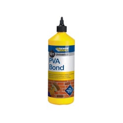 Everbuild 501 PVA Glue 1 Litre