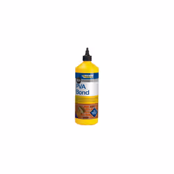 Everbuild 501 PVA Bond Multi Purpose Bonding Agent And Admix 2.5 Litre