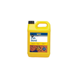 Everbuild 501 PVA Bond Multi Purpose Bonding Agent And Admix 5 Litre