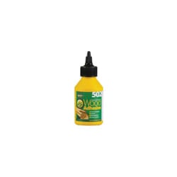 Everbuild 502 All Purpose Weatherproof Wood Adhesive 125ml