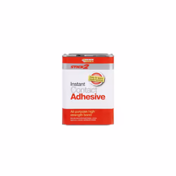 Everbuild Stick2 All Purpose Premium Grade Contact Adhesive 5 Litre