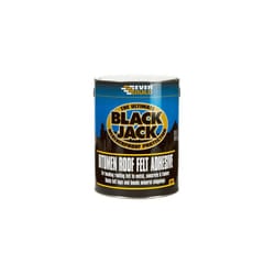 Everbuild 904 Roof Felt Adhesive 2.5 Litre