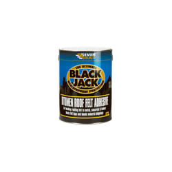 Everbuild 904 Roof Felt Adhesive 5 Litre